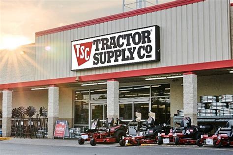 Tractor supply texarkana - Texarkana, Texas 75503 (903) 255-7873. Get Directions. Apply For Financing. Your Full Service Headquarters for Ag Equipment. In 2011, Texarkana Outdoor Power Equipment, LLC, opened with the mission of being the best outdoor power dealer in the area. Over 10 years later, we’ve conquered the mower market, and our goal remains the same.
